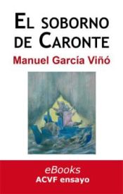 Portada de El soborno de Caronte (Ebook)