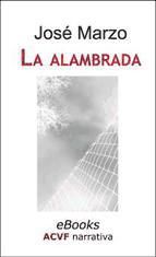 Portada de La alambrada (Ebook)