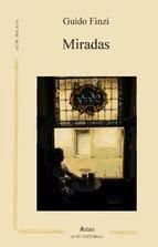 Portada de Miradas (Ebook)