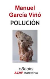 Portada de Polución (Ebook)