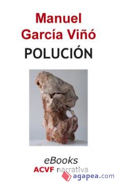 Polución (Ebook)