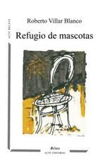Portada de Refugio de mascotas (Ebook)
