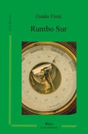 Portada de Rumbo Sur (Ebook)