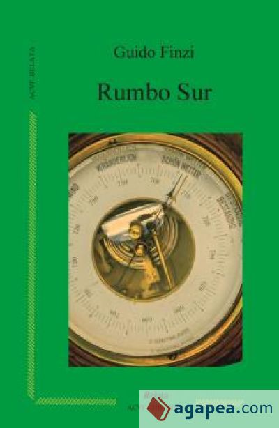 Rumbo Sur (Ebook)