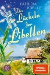 AD LACHELN DER LIBELLEN - INSELGARTEN 2