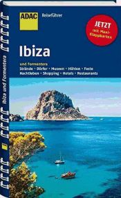 Portada de Reiseführer Ibiza und Formentera