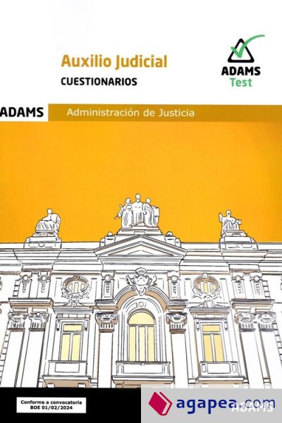 CUESTIONARIOS AUXILIO JUDICIAL