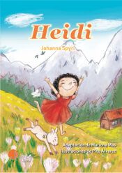 Portada de HEIDI