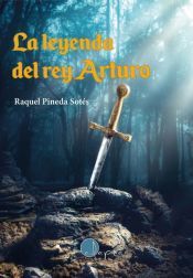 Portada de LEYENDA DEL REY ARTURO, LA