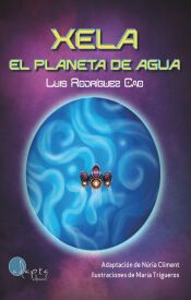 Portada de XELA