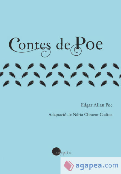 CONTES DE POE - CATALA