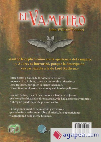 EL VAMPIRO