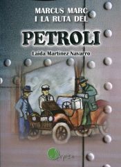 Portada de MARCUS MARC I RUTA DEL PETROLI