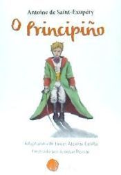 Portada de O PRINCIPIÑO GALLEGO