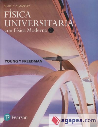 FÍSICA UNIVERSITARIA (14a.ed.)