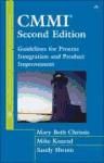 Portada de CMMI Guidelines for Process Integration 2nd Edition