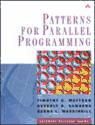 Portada de Patterns for Parallel Programming