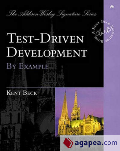 Test Driven Development By Example