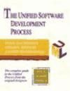 Portada de Unified Software Development Process, The