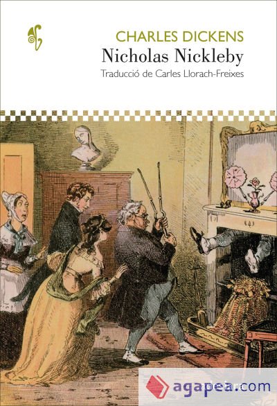 Nicholas Nickleby