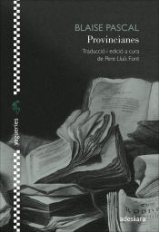 Portada de Provincianes