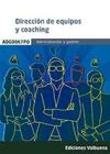 ADGD067PO Dirección de equipos y coaching