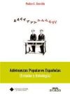 ADIVINANZAS POPULARES ESPAÑOLAS (Estudio y antología).