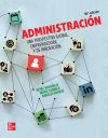 ADMINISTRACION. UNA PERSPECTIVA GLOBAL BUNDLE