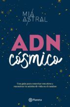 Portada de ADN cósmico (Ebook)