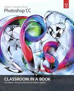 Portada de Adobe Photoshop CC Classroom in a Book