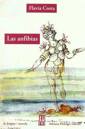 Portada de ANFIBIAS