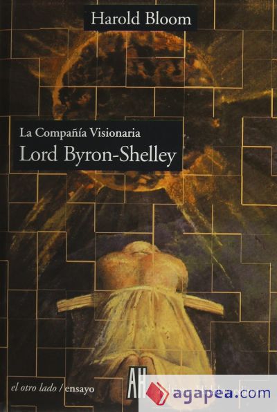 COMPA¥IA VISIONARIA: LORD BYRON Y SHELLEY