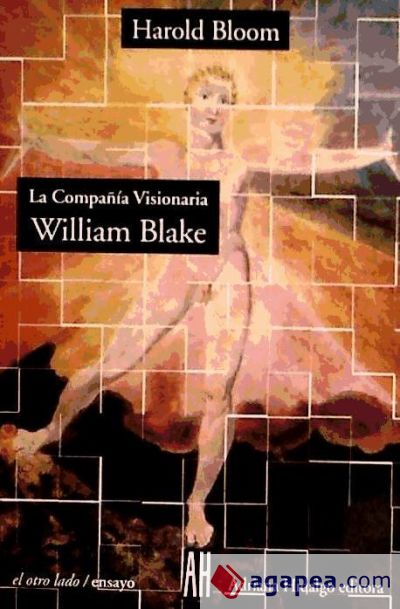 COMPA¥IA VISIONARIA: WILLIAM BLAKE