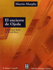 Portada de ENCIERRO DE OJEDA