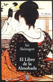 LIBRO DE LA ALMOHADA