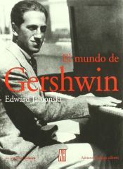 Portada de MUNDO DE GERSHWIN