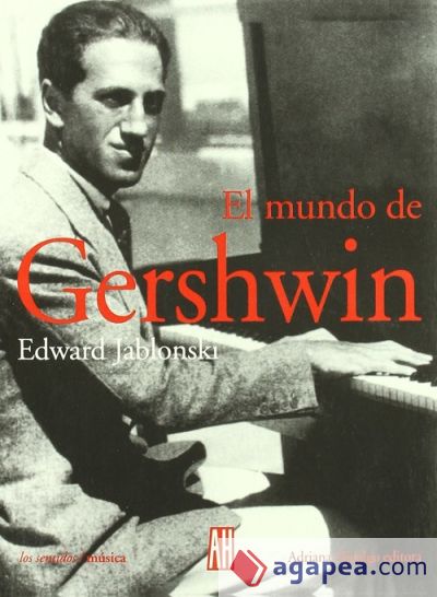 MUNDO DE GERSHWIN