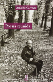 Portada de POESIA REUNIDA (CALVEYRA)