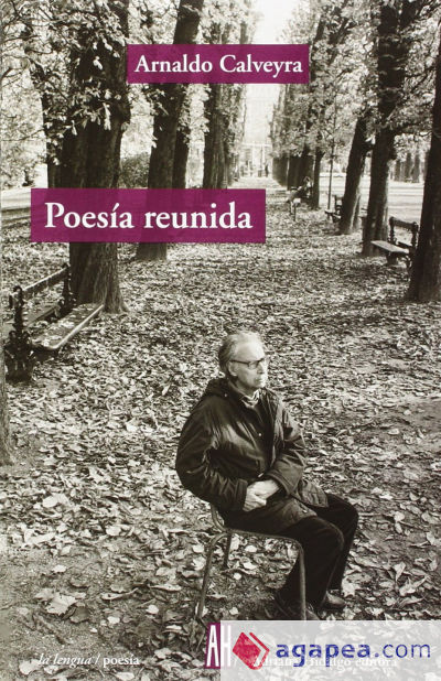 POESIA REUNIDA (CALVEYRA)