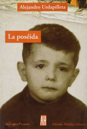 Portada de POSEIDA