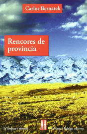 Portada de RENCORES DE PROVINCIA