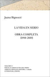 Portada de VIDA EN SERIO, LA