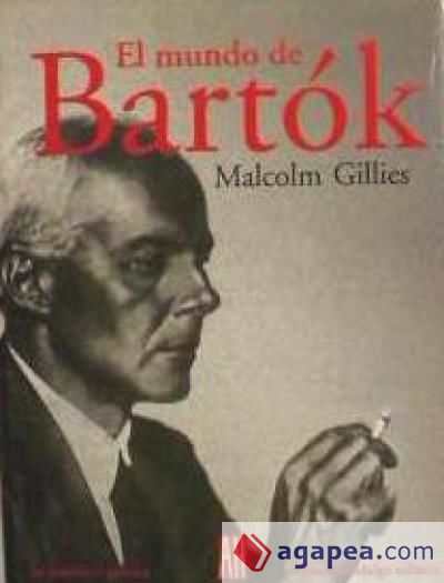 MUNDO DE BARTOK