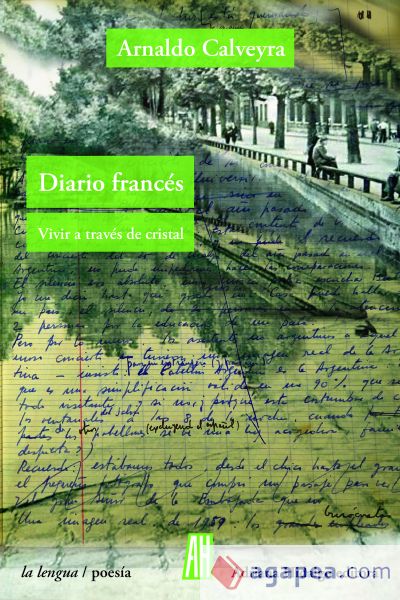 DIARIO FRANCÉS