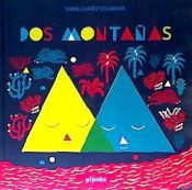 Portada de Dos montañas