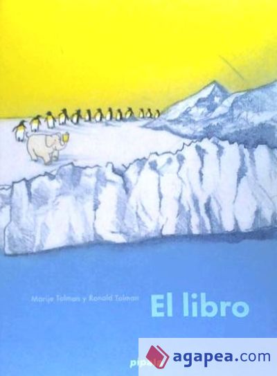 EL LIBRO