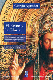 Portada de EL REINO Y LA GLORIA