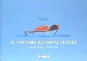 Portada de El marinero del canal de suez