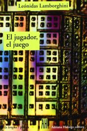 Portada de JUGADOR, EL JUEGO