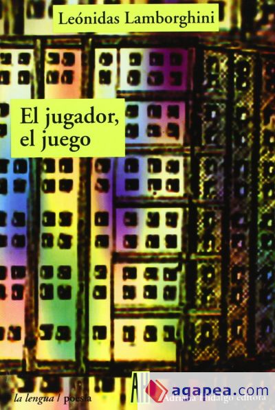 JUGADOR, EL JUEGO